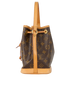 Noé BB, bottom view